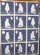 Valley of the Moon Quilt
